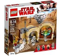 LEGO UK 75205 "Mos Eisley Cantina Star Wars Building Set
