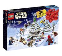 LEGO UK 75213 "CONF" Advent Calendar