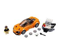 LEGO UK 75880 "Confidential_Mclaren Construction Toy