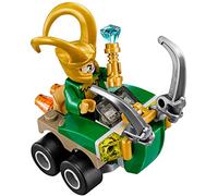 LEGO 76091 - Marvel Super Heroes: Mighty Micros: Thor vs. Loki......NEW & SEALED