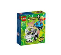 LEGO UK 76094 "Mighty Micros Supergirl Vs Brainiac" Building Block
