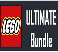 LEGO Ultimate Bundle Steam CD Key