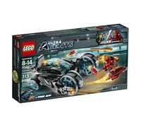 LEGO Ultra Agents 70162 Infearno Interception