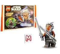 LEGO Ultra Agents Minifigure - Agent Caila Phoenix (from Set 70164)