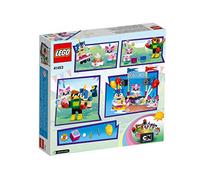 LEGO UNIKITTY PARTY TIME 41453 - NEW/BOXED/SEALED