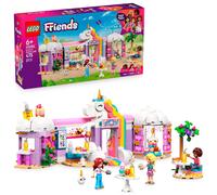 Lego Unicorn Dreams Café Construction Game 475 Pieces