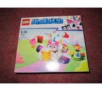 LEGO UNIKITTY CLOUD CAR 41451 - NEW/BOXED/SEALED
