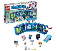 Lego Unikitty Dr. Fox Laboratory (41454) BNIB