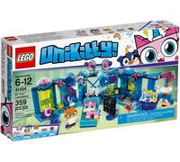 Lego Unikitty Dr. Fox Laboratory (41454) BNIB