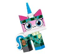 LEGO Unikitty Series 1 CAMOUFLAGE UNIKITTY (#8) Collectable Figure 41775 (Bagged)