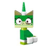 LEGO Unikitty Series 1 QUEASY UNIKITTY (#11) Collectable Figure 41775 (Bagged)