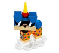 LEGO Unikitty Series 1 Shades Puppycorn (#3) Collectable Figure 41775 (Bagged)
