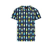LEGO Unisex T-Shirt EIS am Stiel LWTaylor 306, 590 Dark Navy, 152
