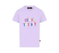 LEGO Unisex T-Shirt LWTaylor 304, 604 Medium Purple, 104