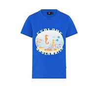 LEGO Unisex T-Shirt Unterwasser LWTaylor 309, 557 Blue, 104
