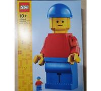 Lego up scaled minifigure buildable figure set 40649 654 pcs