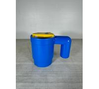 LEGO Upscaled Mug -Blue
