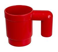 LEGO Upscaled Mug -RED