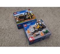 LEGO ~ Various: Brickheadz/Speed Champions/City/Marvel/Limited/Potter ~ Most new
