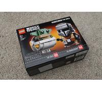 LEGO ~ Various: Brickheadz/Speed Champions/City/Marvel/Limited/Potter ~ Most new