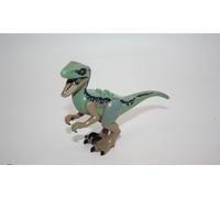 Lego Velociraptor Dinosaur 'Blue' from 75930 Jurassic World Set