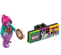 Lego Vidiyo Bandmates - Series 1 43101 - Genie Dancer - New - Opened To Identify