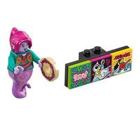 LEGO VIDIYO Bandmates Series 1 Genie Dancer Minifigure 43101