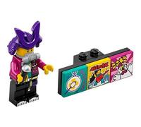 LEGO VIDIYO Bandmates Series 1 Samurapper Minifigure 43101