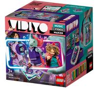 LEGO Vidiyo BeatBox Unicorn DJ Building Set K Pop Minifigure & Accessories 43106