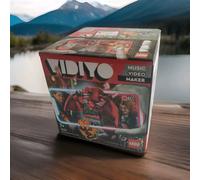 LEGO VIDIYO: Metal Dragon BeatBox (43109) retired rare