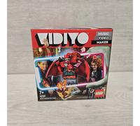 Lego Vidiyo Metal Dragon Beatbox Ar Music Set 43109 One Colour