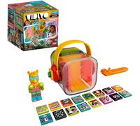 LEGO VIDIYO Party Llama BeatBox Music Video Maker Toy 43105