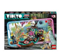 LEGO® VIDIYOTM 43114 Punk Pirate Ship