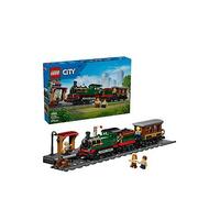 Lego Vintage Steam Train 60511 One Colour