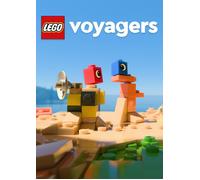 LEGO Voyagers Xbox Series X|S (UK)