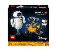 Lego Wall-E & EVE 43279
