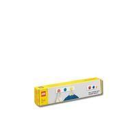 Lego Wall Hanger Rack Print