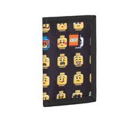LEGO Wallet, Minifigure, One Size, Minifigure Wallet