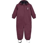 Lego Wear - Breathable and waterproof One-piece ski suits - Jori 721 Snowsuit Purple - Kid Size 92 cm Purple 92 cm