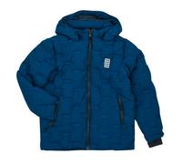 LEGO Wear Duffel coats LWJIPE 706 - JACKET in Marine 104 cm