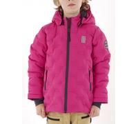 Lego Wear Girl LWJIPE 706 - Jacket Pink Snowboard Jacket Size 116