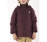 Lego Wear Girls LWJASELLE 722 - Jacket Red Functional Jacket Size 116