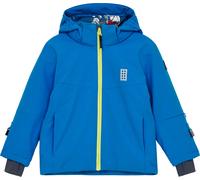 Lego Wear - Insulating and waterproof Ski jacket - Jaz 802 Jacket Blue - Kid Size 122 cm Blue 122 cm