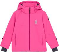 Lego Wear - Insulating and waterproof Ski jacket - Jaz 802 Jacket Pink - Kid Size 146 cm Pink 146 cm