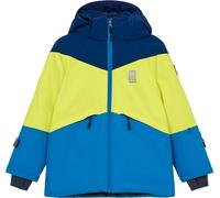 Lego Wear - Insulating and waterproof Ski jacket - Jested 708 Jacket Blue - Kid Size 116 cm Blue 116 cm