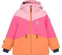 Lego Wear - Insulating and waterproof Ski jacket - Jested 708 Jacket Light Orange - Kid Size 134 cm Orange 134 cm