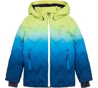 Lego Wear - Insulating and waterproof Ski jacket - Jested 709 Jacket Blue - Kid Size 110 cm Blue 110 cm