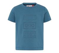 LEGO Wear Jungen Unisex T-Shirt LWTate 600, 523, 116