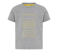 LEGO Wear Jungen Unisex T-Shirt LWTate 600, 921, 134
