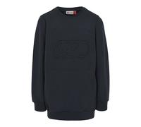 Lego Wear Tulla 599 Sweatshirt Grey 116 cm Girl